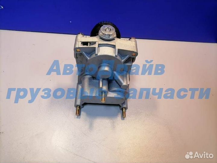 Клапан ускорительный пропорциональный Мерседес Акт