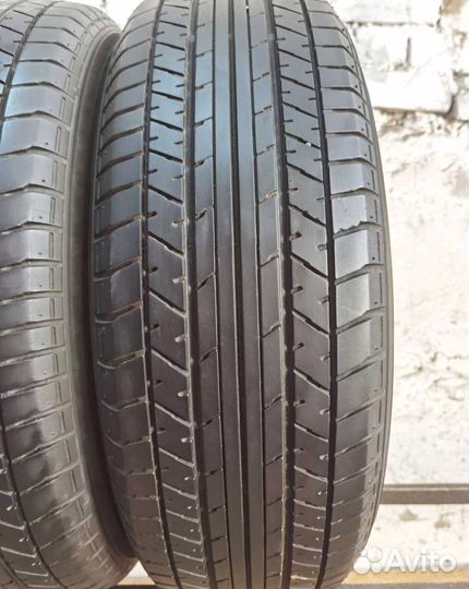 Yokohama Aspec A349A 215/60 R17 96H