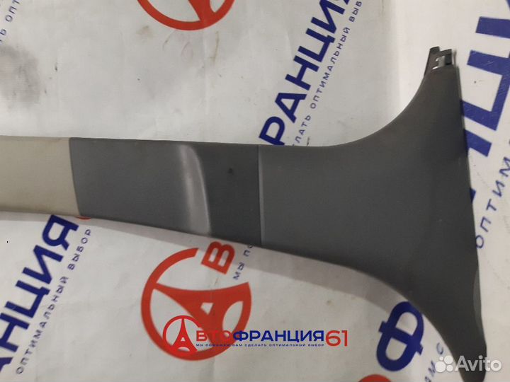 Накладка, 8331L4 citroen C1, 3034258