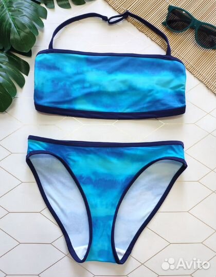 С5 Детские купальники сток