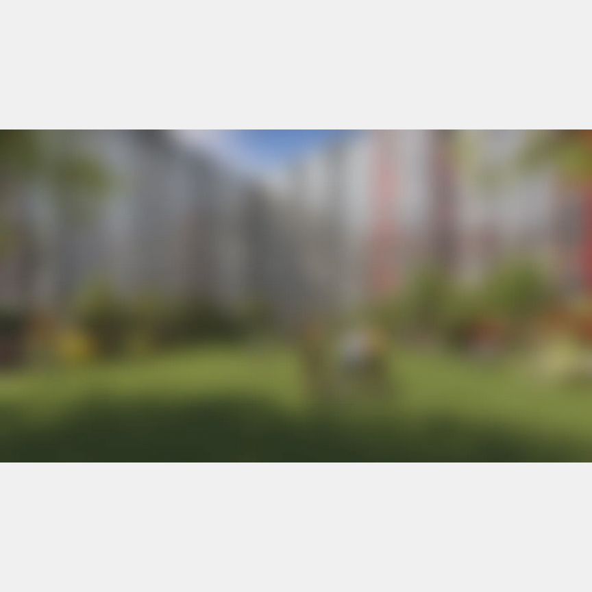 1-к. квартира, 36,9 м², 12/12 эт.