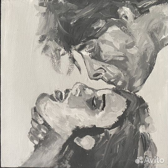 Картина 15x15