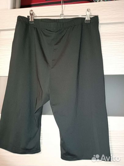 Велосипедки женские спортивные