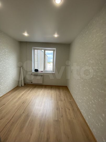 Комната 12 м² в 6-к., 4/9 эт.