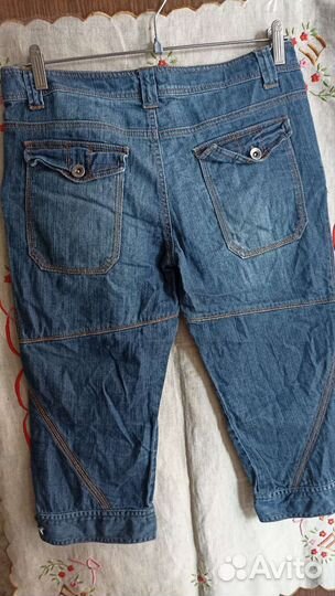 Шорты в стиле y2K