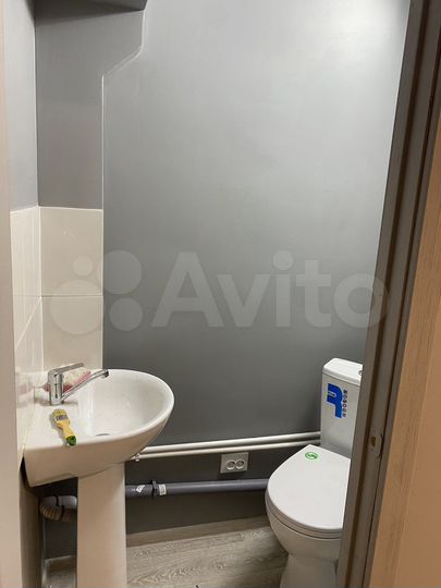 Свободного назначения, 18.5 м²