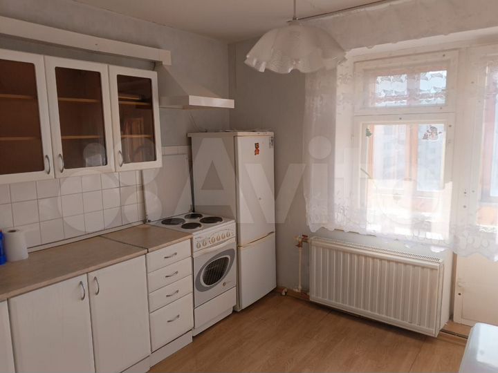 2-к. квартира, 63,5 м², 11/14 эт.