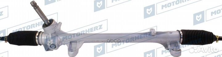 Рулевая рейка с тягами механическая KIA Optima