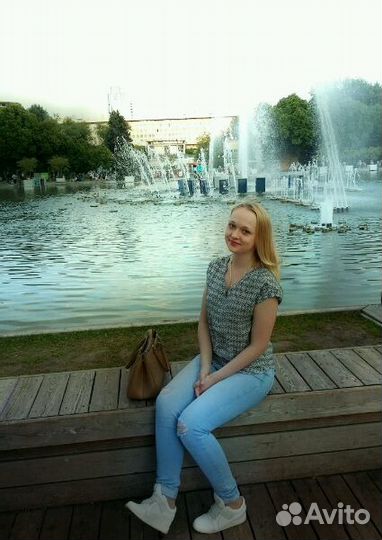 Репетитор английского и немецкого языков