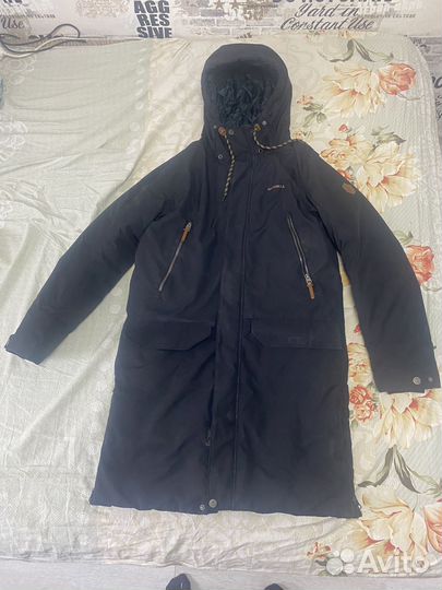 Очень теплая куртка Merrell
