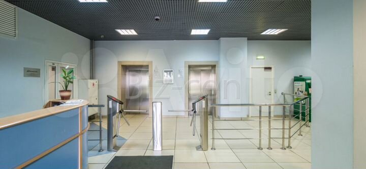 Офисное помещение 257 кв.м от собственника