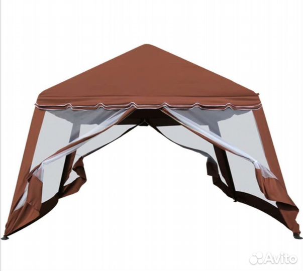 Шатер б/у