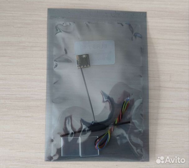 Приемник Betafpv lite 2400 RX elrs 2.4G EP1