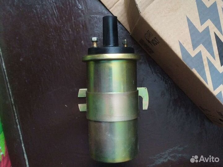 Продам катушку