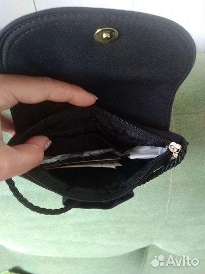 Сумочка золотное шитьё