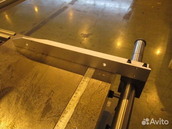 Сверлильно-присадочный станок WoodTec 21 PRO