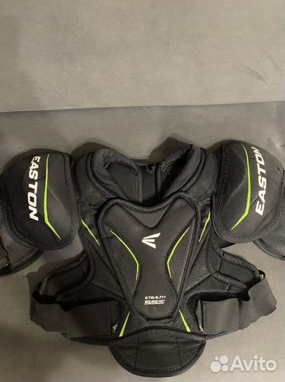 Нагрудник хоккейный