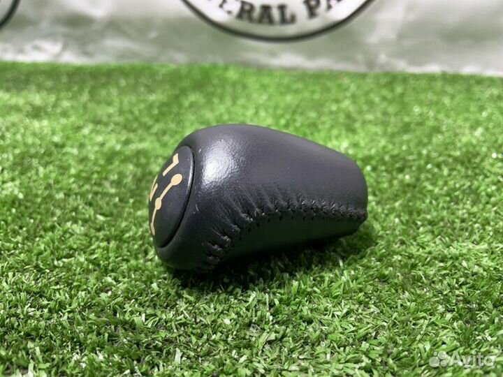 Ручка раздаточной коробки Toyota Land Cruiser