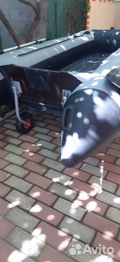 Лодка пвх 310