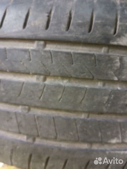 Bridgestone Alenza 001 235/65 R18