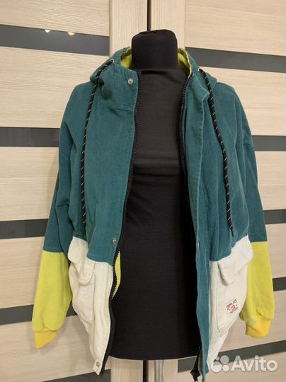 Куртка, ветровка, бомбер