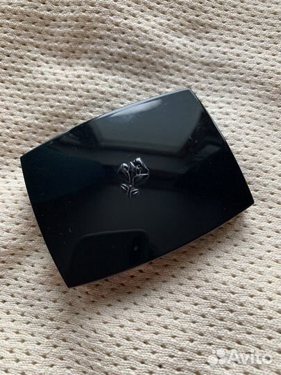 Тени для век lancome hypnose 11 terre de sienne