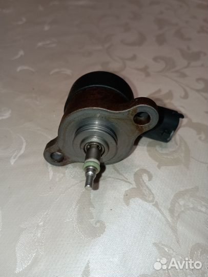 Датчик давления топлива 1,3 мультиджет