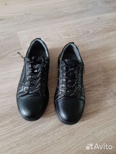 Ботинки детские