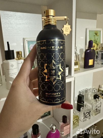 Распив оригинальной парфюмерии (цена за 1 мл )