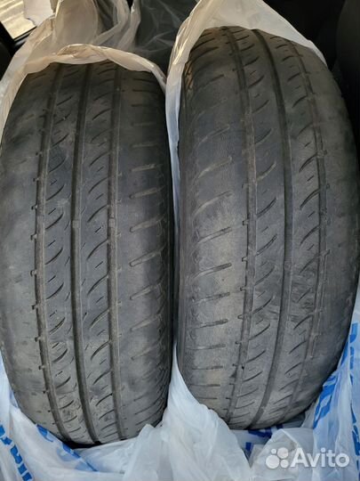 Kumho Power Star 758 175/65 R14 82