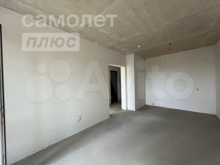 1-к. квартира, 42 м², 15/16 эт.