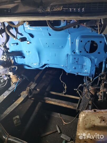 Установка, Ремонт и обслуживание 1jz,2jz,1uz,3uz,5
