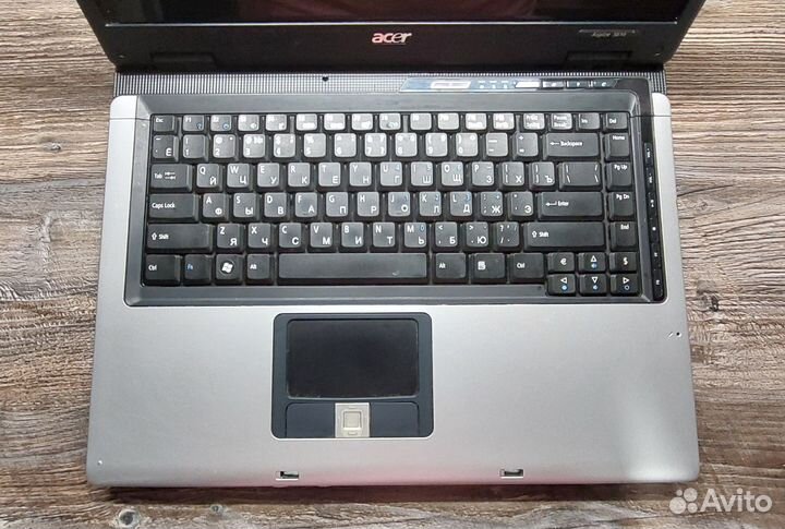 Acer Aspire 5610