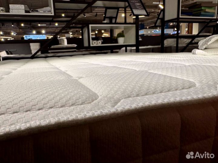Матрас новый 180х200, 160х200, 140х200