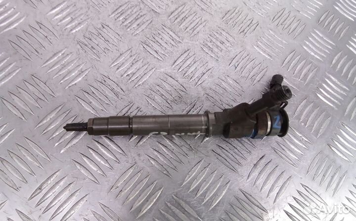 Форсунка дизельная ford ranger 2 2006-2011