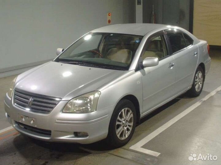 Трубка тормозная Toyota Premio ZZT240 1zzfe 2005