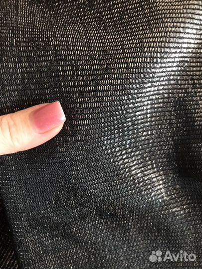 Ткань отрезы