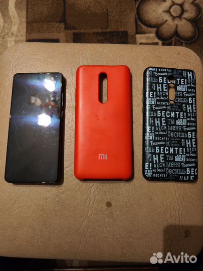 Xiaomi Mi 9T, 6/64 ГБ