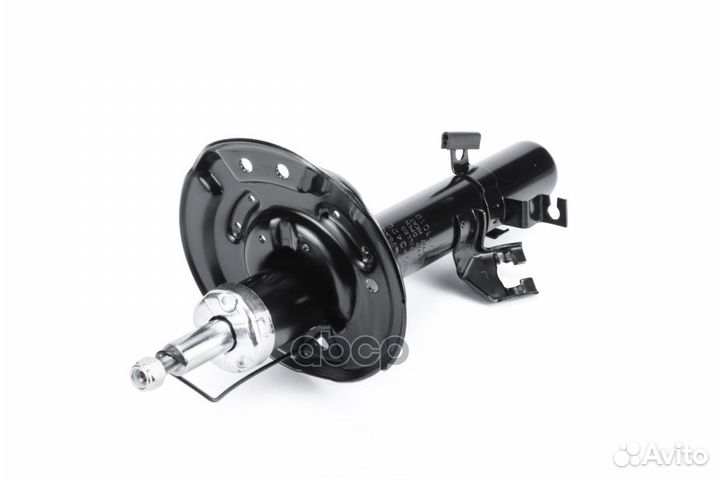 Амортизатор передний левый 4810-342L metaco