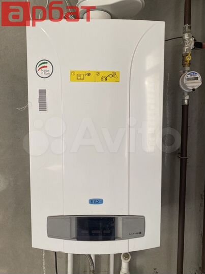 3-к. квартира, 78,3 м², 6/9 эт.