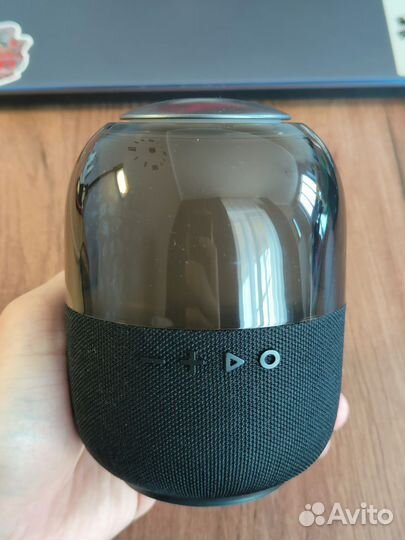 Bluetooth блютуз колонка беспроводная