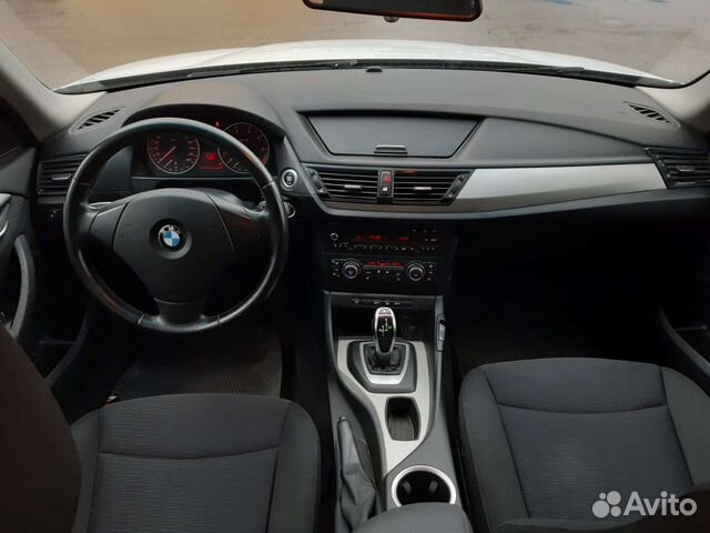 BMW X1 2.0 AT, 2013, 159 000 км