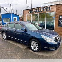 Nissan Teana 2.5 CVT, 2010, 230 000 км, с пробегом, цена 1 199 000 руб.