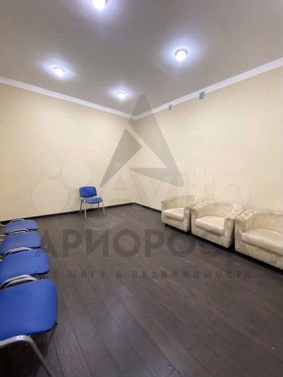 Офисное помещение, 113.4 м²