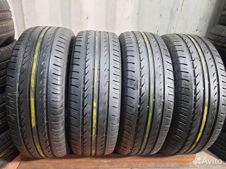 Goodyear Assurance 205/60 R16