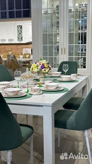 Стулья Бостон