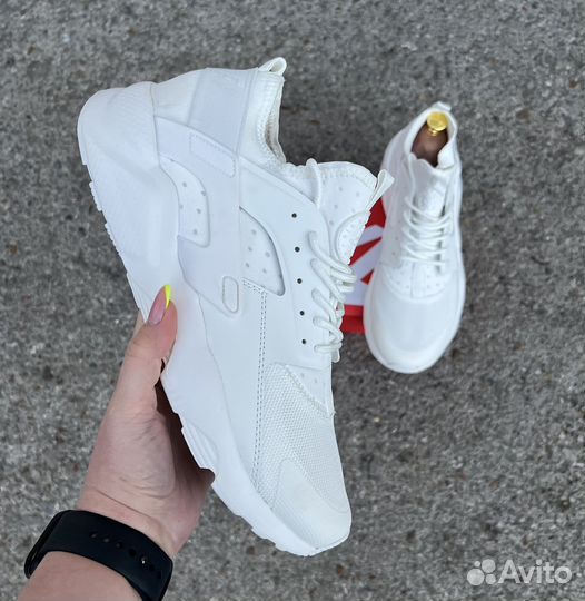 Nike air huarache р.43 новые