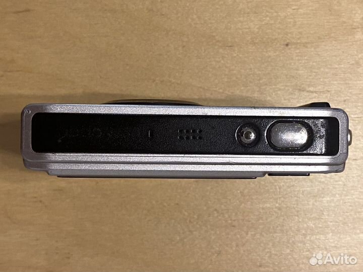 Фотоаппарат подводный pentax W60