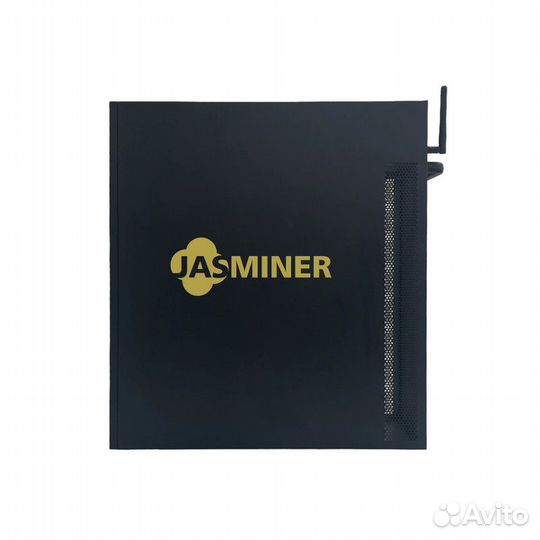 Asic jasminer X16-Q 1650 mh