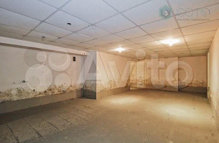 Свободного назначения, 101 м²